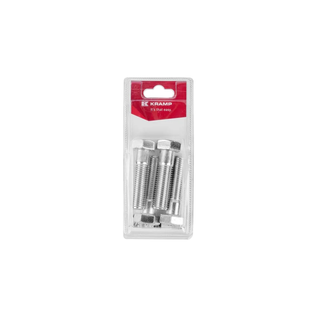 [AMAT2-329446] Șurub M16 x 60mm, 8.8 (4) KR9311660P04B