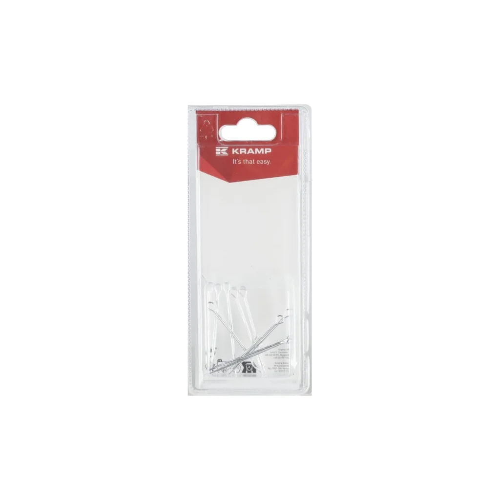 [AMAT2-329447] Splint de siguranță 2 x 45mm (10) KR94245P10B