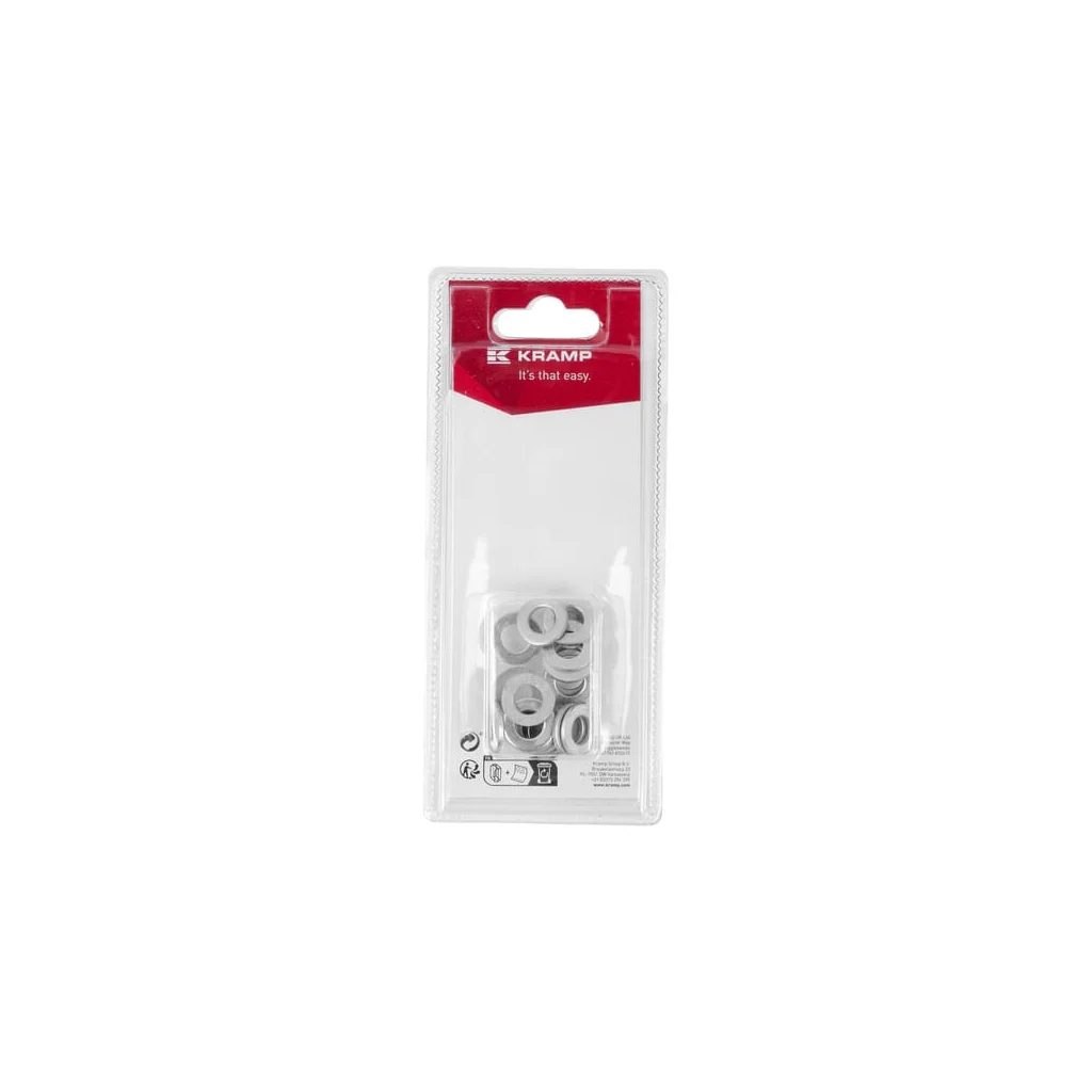 [AMAT2-329448] Șaibă plată M8 (20) KR125A8P20B