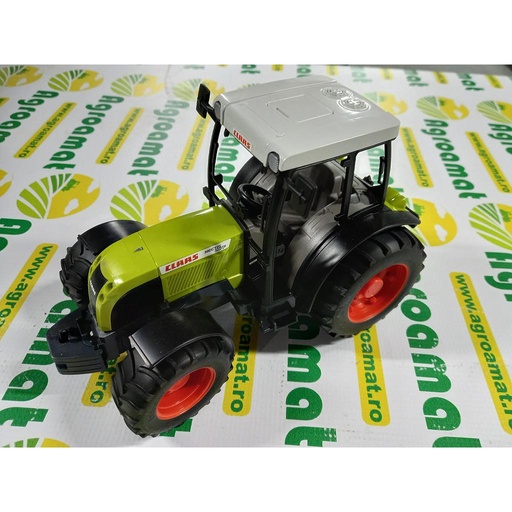 [AMAT1-31712] Claas Nectis 267 F