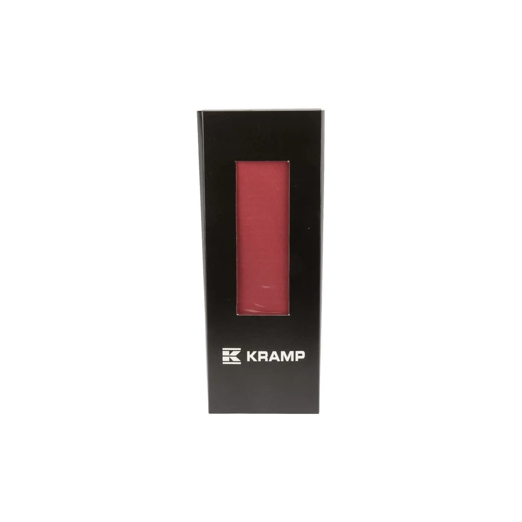 [AMAT2-329458] Eşarfă roşie Kramp KRA450600079