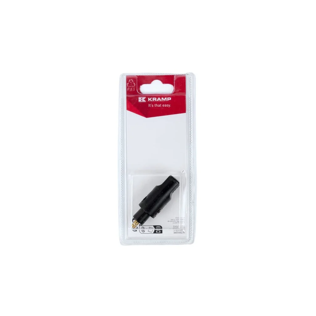 [AMAT2-329466] Ștecher cu 2 pini (1) KREL113010P01B