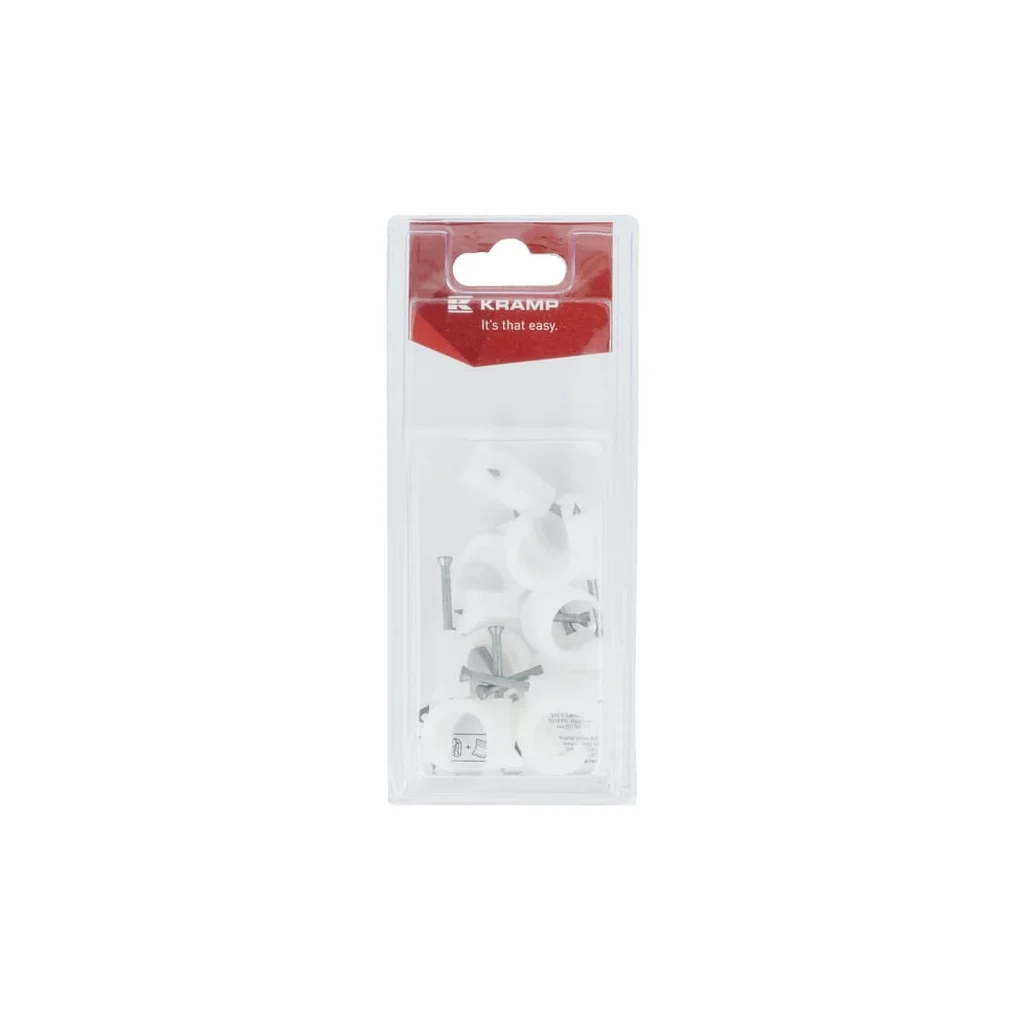 [AMAT2-329467] Clemă cablu 16-19mm (10) KREM3490882P10B
