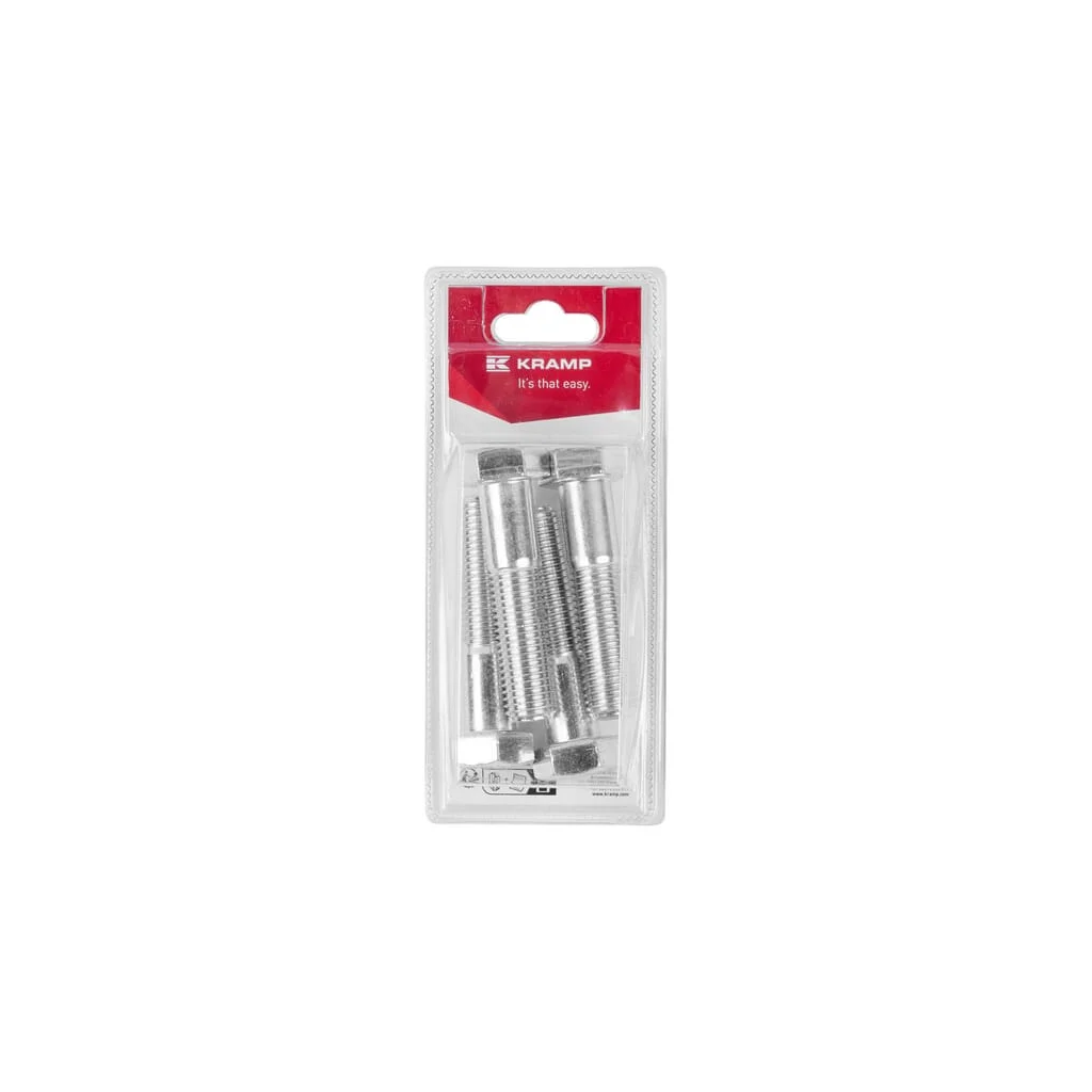 [AMAT2-329483] Șurub M16 x 70mm, 8.8 (4) KR9311670P04B