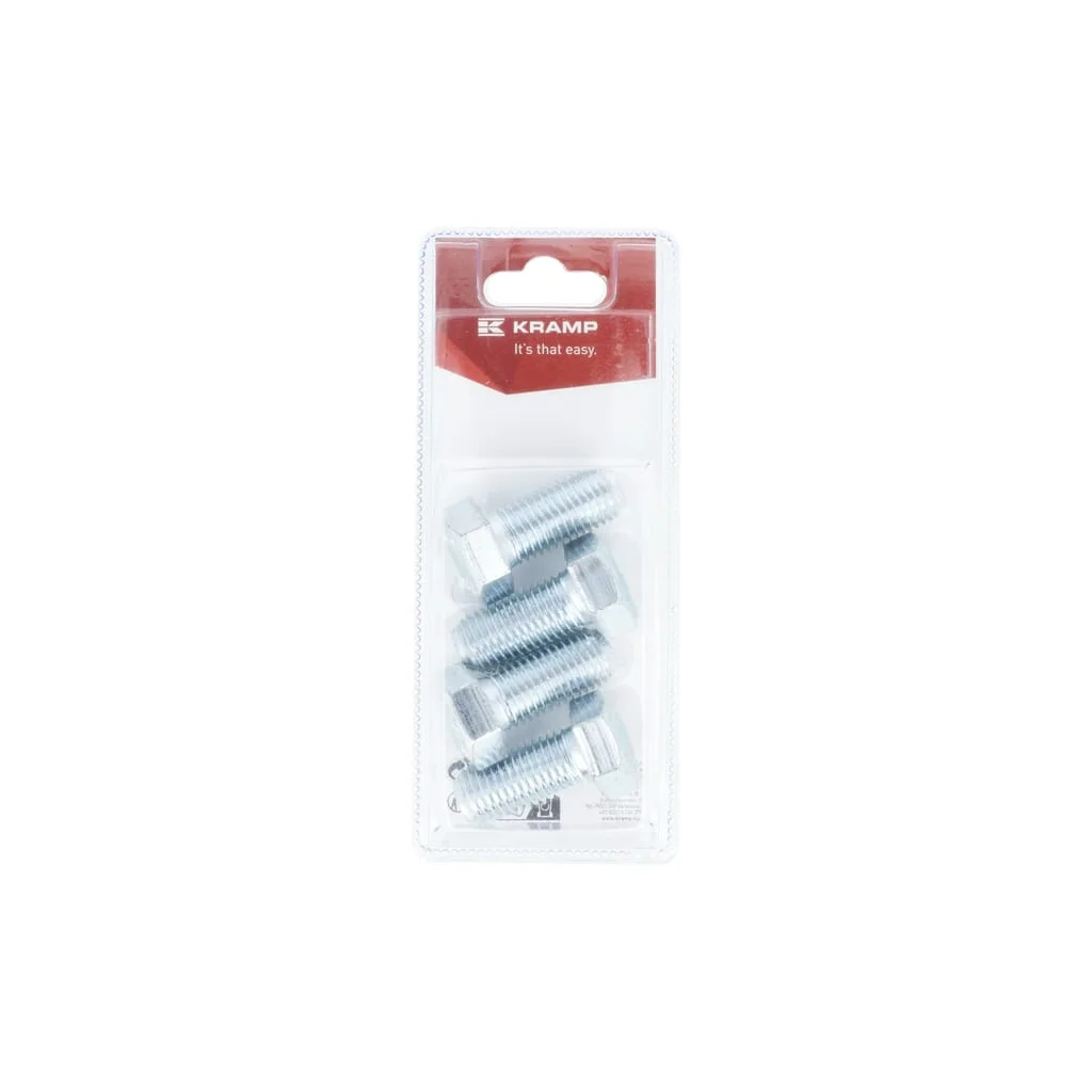 [AMAT2-329495] Șurub M16 x 35mm, 8.8 (4) KR9331635P04B