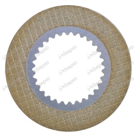 [AMAT1-14168] Disc