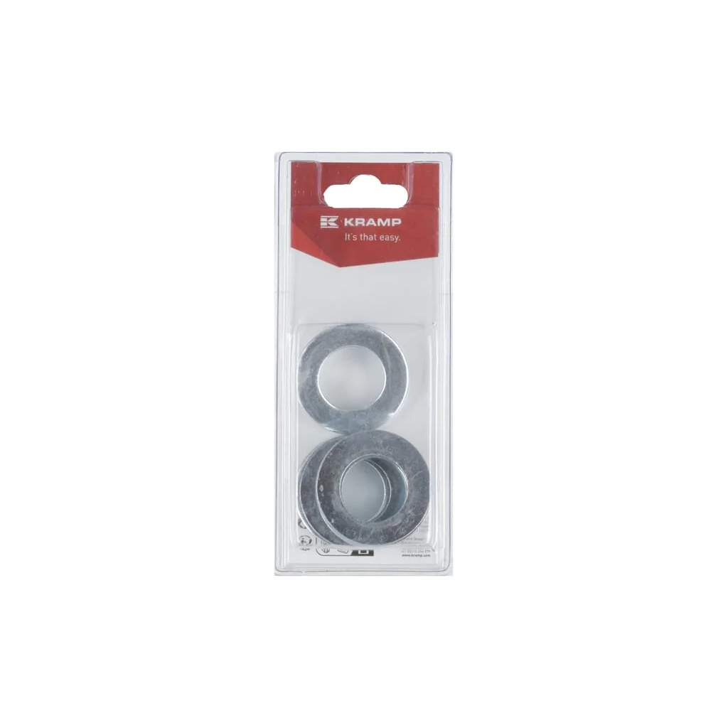 [AMAT2-329514] Șaibă plată M24 (6) KR125A24P06B