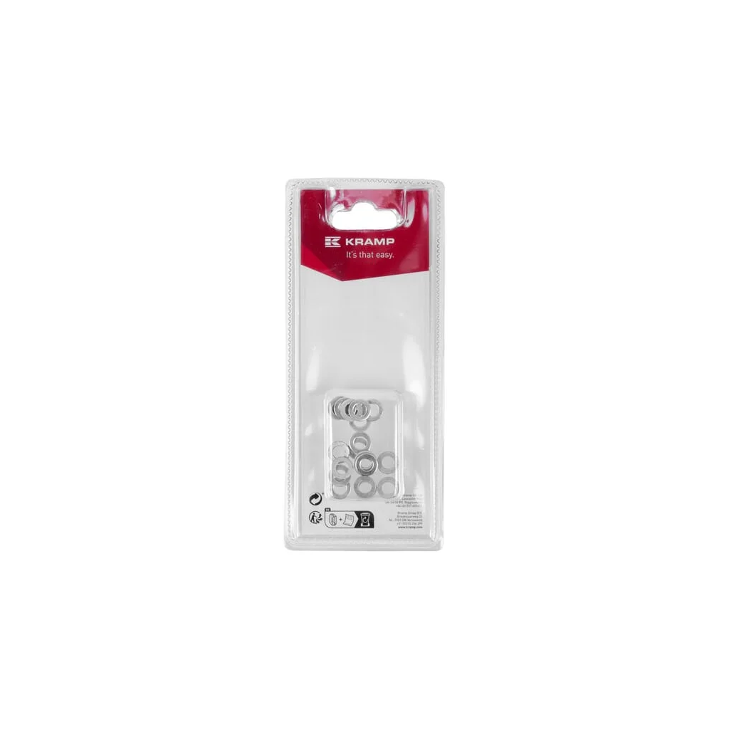 [AMAT2-329515] Șaibă plată M5 (20) KR125A5P20B