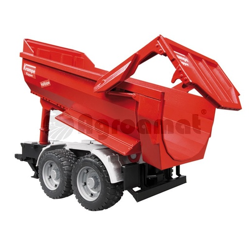 [AMAT3-90056] Remorca basculabila tandem