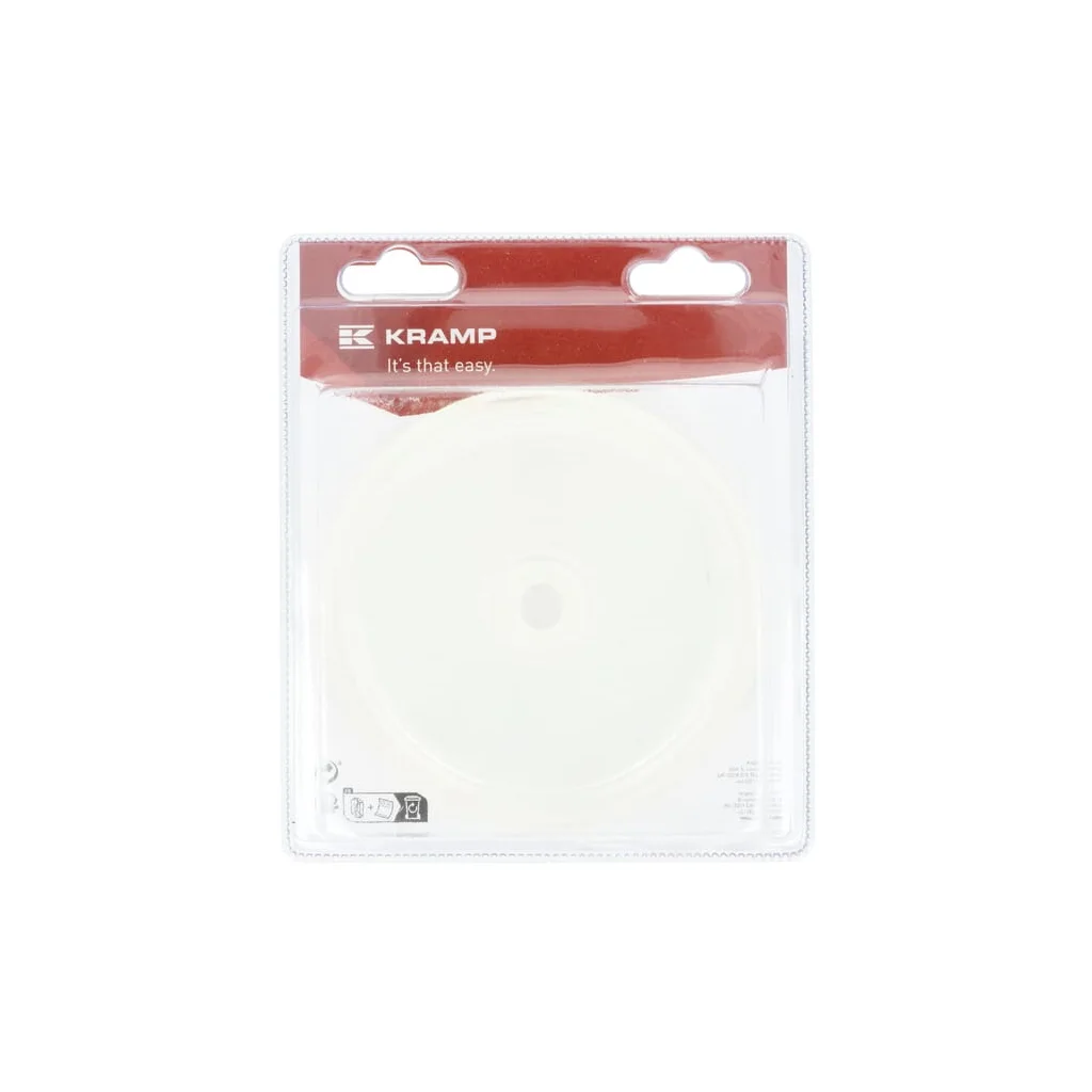 [AMAT2-329523] Membrană pompă de stropit Ø113 x 10,5mm, Ø10,5mm (1) KR18000176P01B