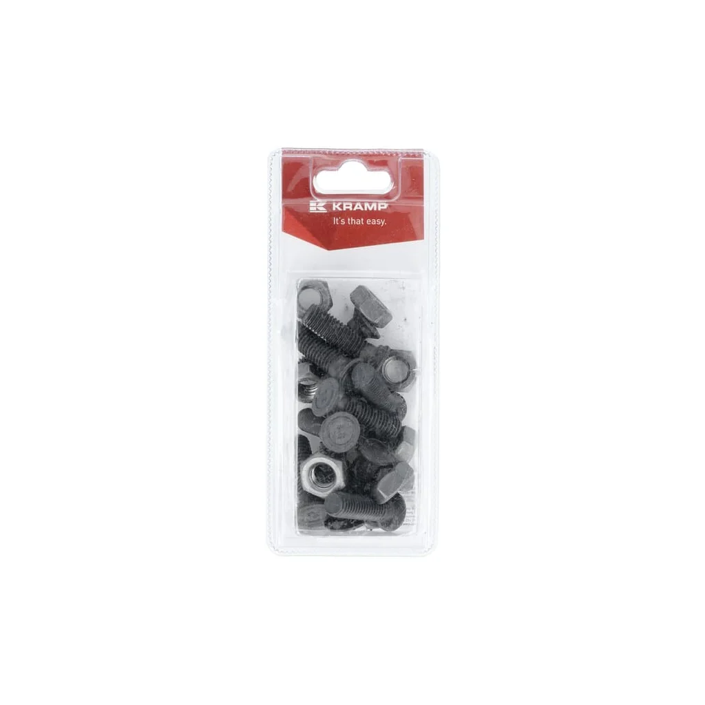 [AMAT2-329534] Șurub plug M10 x 35mm, TF2E (12) KR1035COP12B