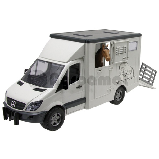 [AMAT3-90058] Transportator animale