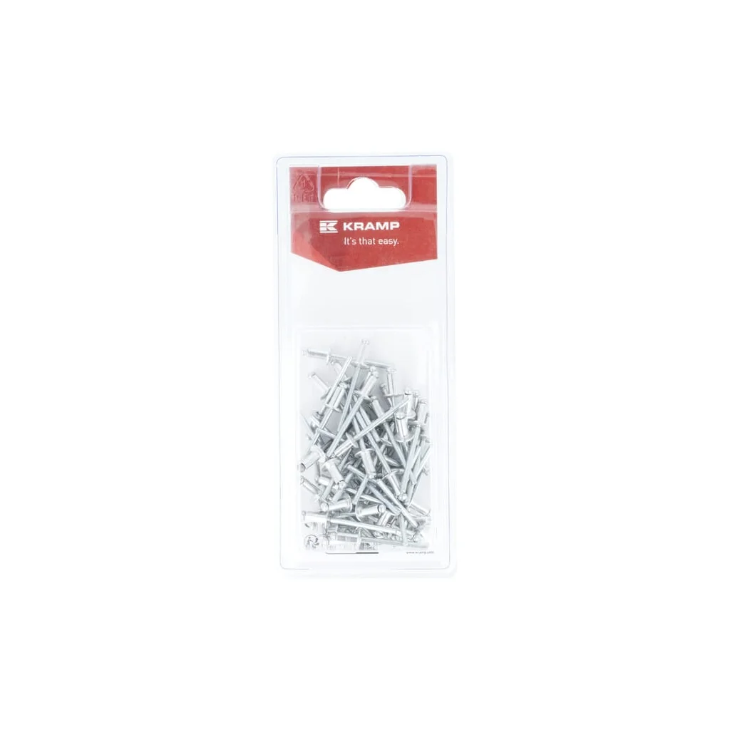 [AMAT2-329540] Nituri 4 x 8mm (50) KRBN48P50B