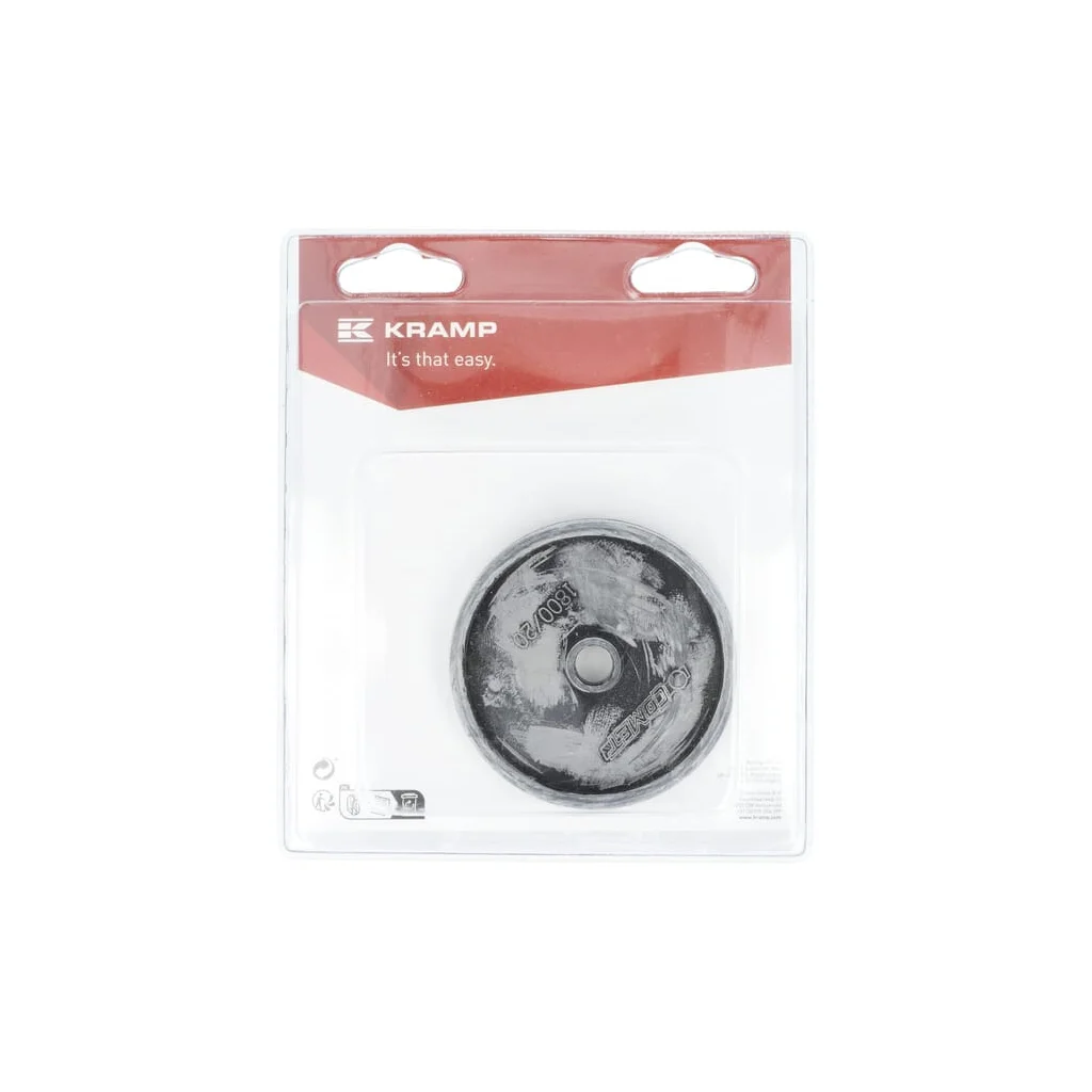 [AMAT2-329546] Membrană pompă de stropit Ø74 x 9mm, Ø9mm (1) KR18000020P01B