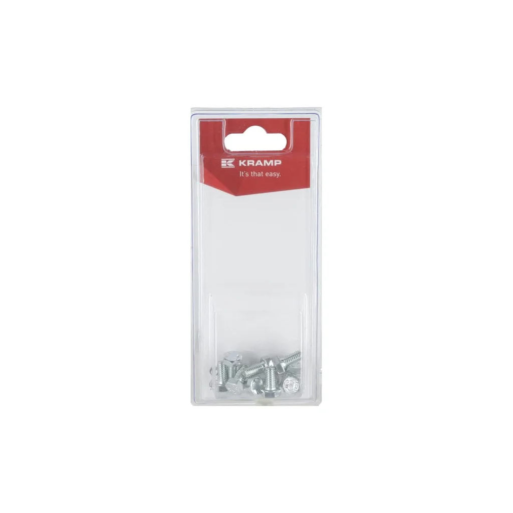 [AMAT2-329547] Șurub M6 x 12mm, 8.8 (10) KR933612P10B