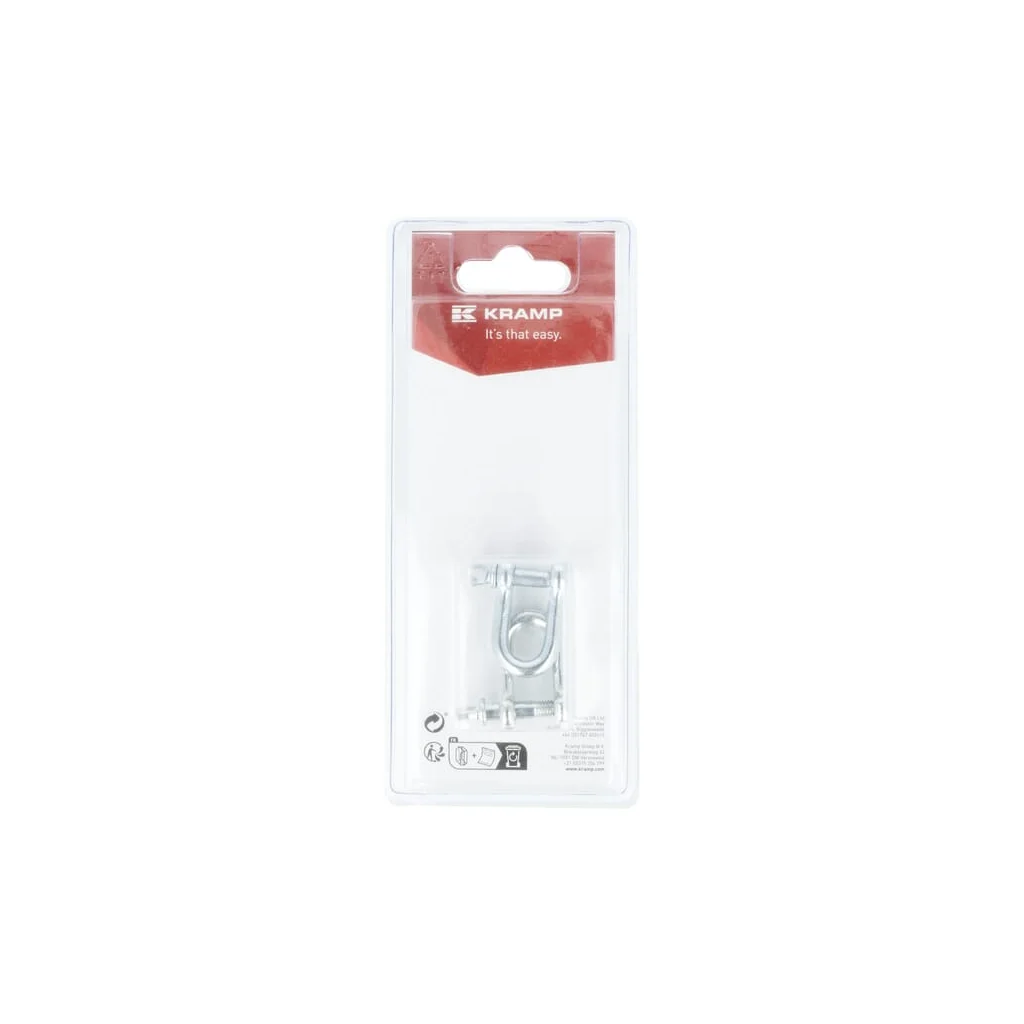[AMAT2-329549] Cheie tachelaj Ø5mm x 20mm, 3/16" (2) KRDS05P02B