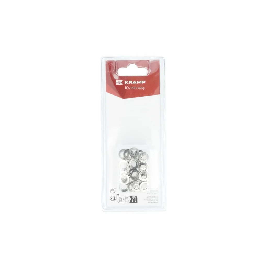 [AMAT2-329555] Șaibă elastică din oțel inoxidabil M6 (20) KR127B6RVSP20B