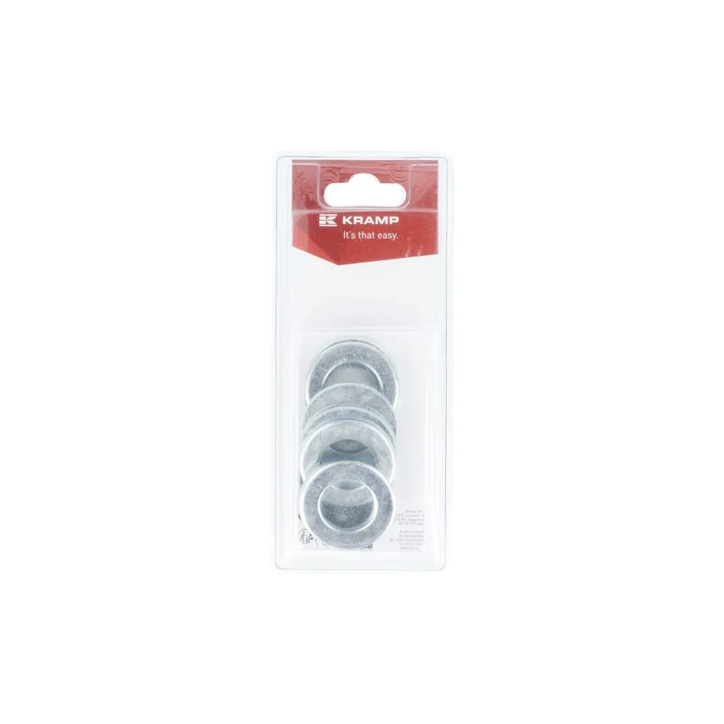 [AMAT2-329557] Șaibă plată M20 (10) KR125A20P10B