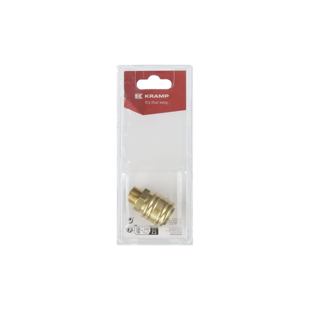 [AMAT2-329558] Cuplă cu eliberare rapidă tată Orion 3/8" (1) KR14KAAW17P01B