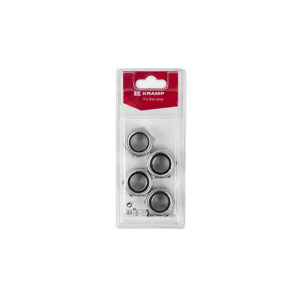 [AMAT2-329559] Piuliță autoblocantă M20 x 2,5 (4) KR98520P04B