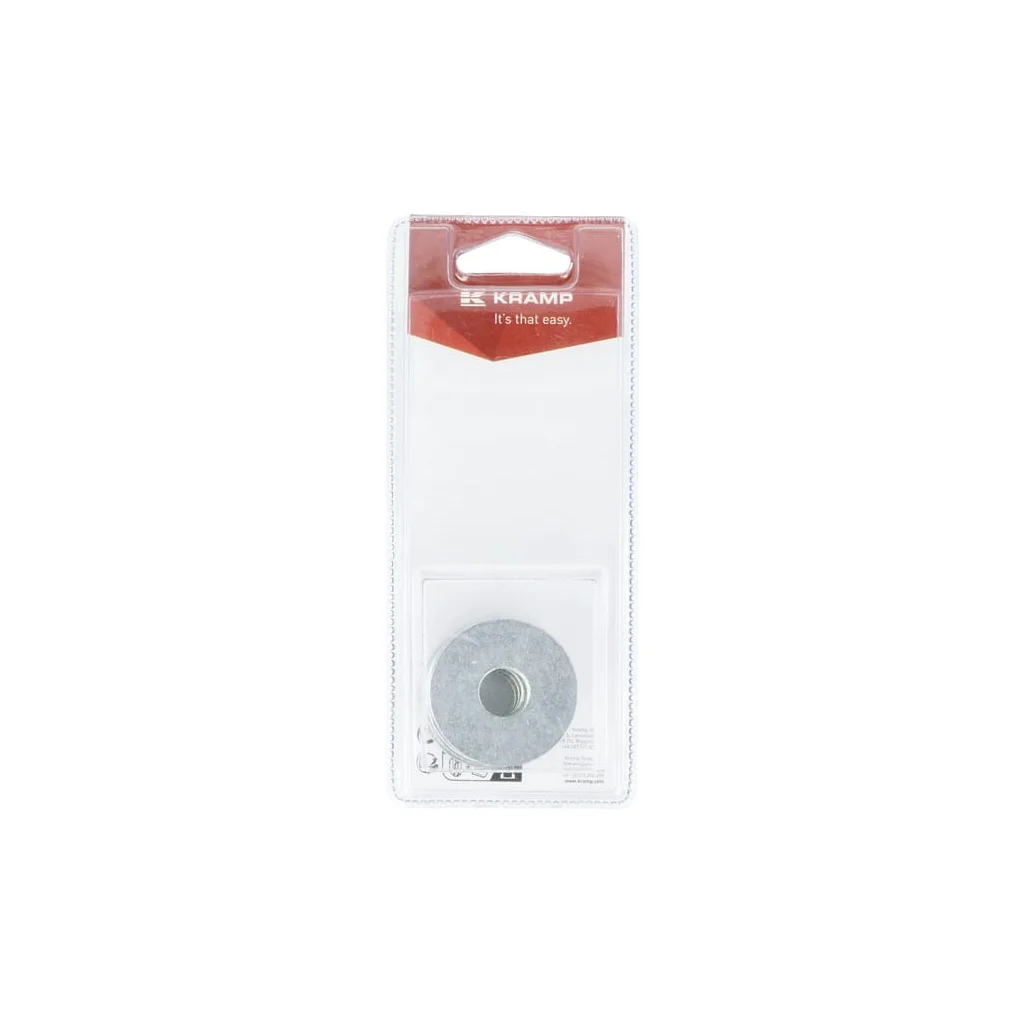 [AMAT2-329576] Șaibă pentru șurub cu cap bombat M12 x 40Ø (10) KRCR1240P10B