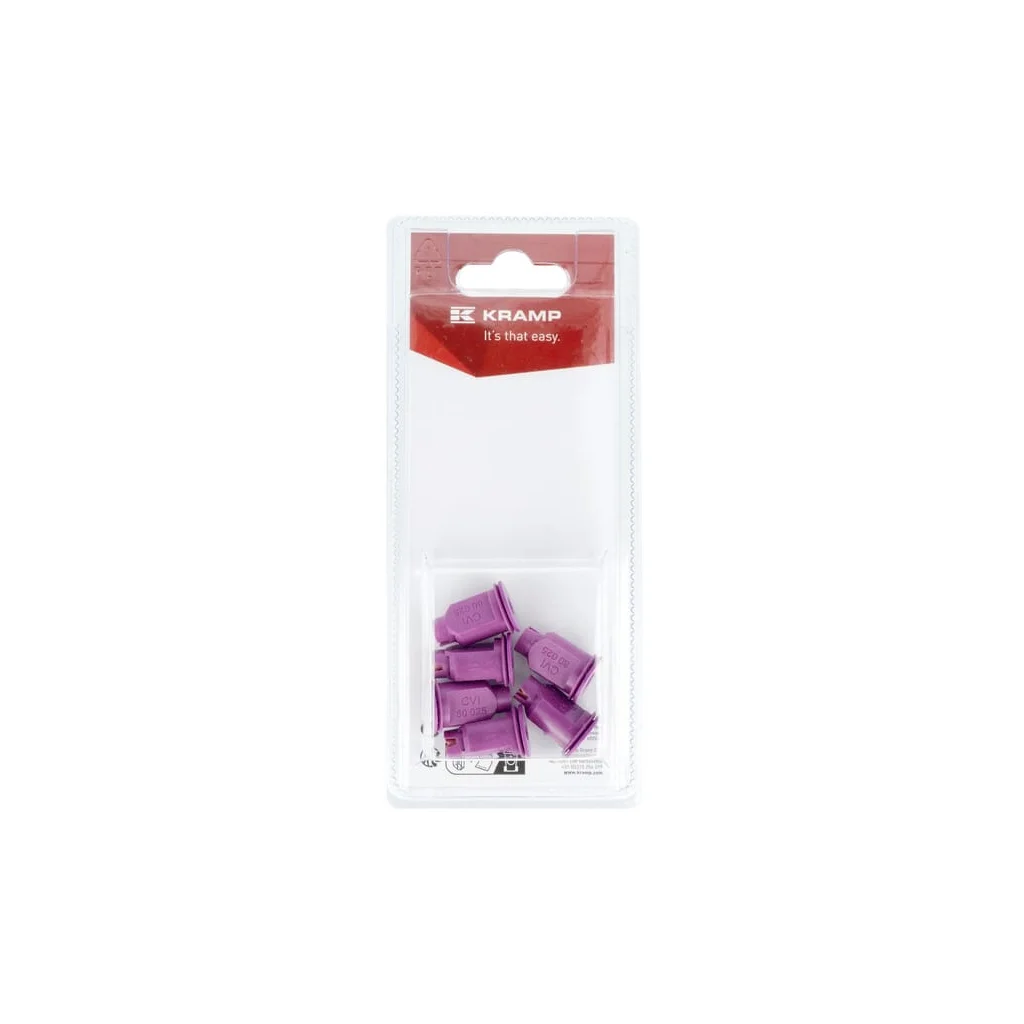 [AMAT2-329595] Duză stropitor violet 80° (6) KRCVI80025P06B
