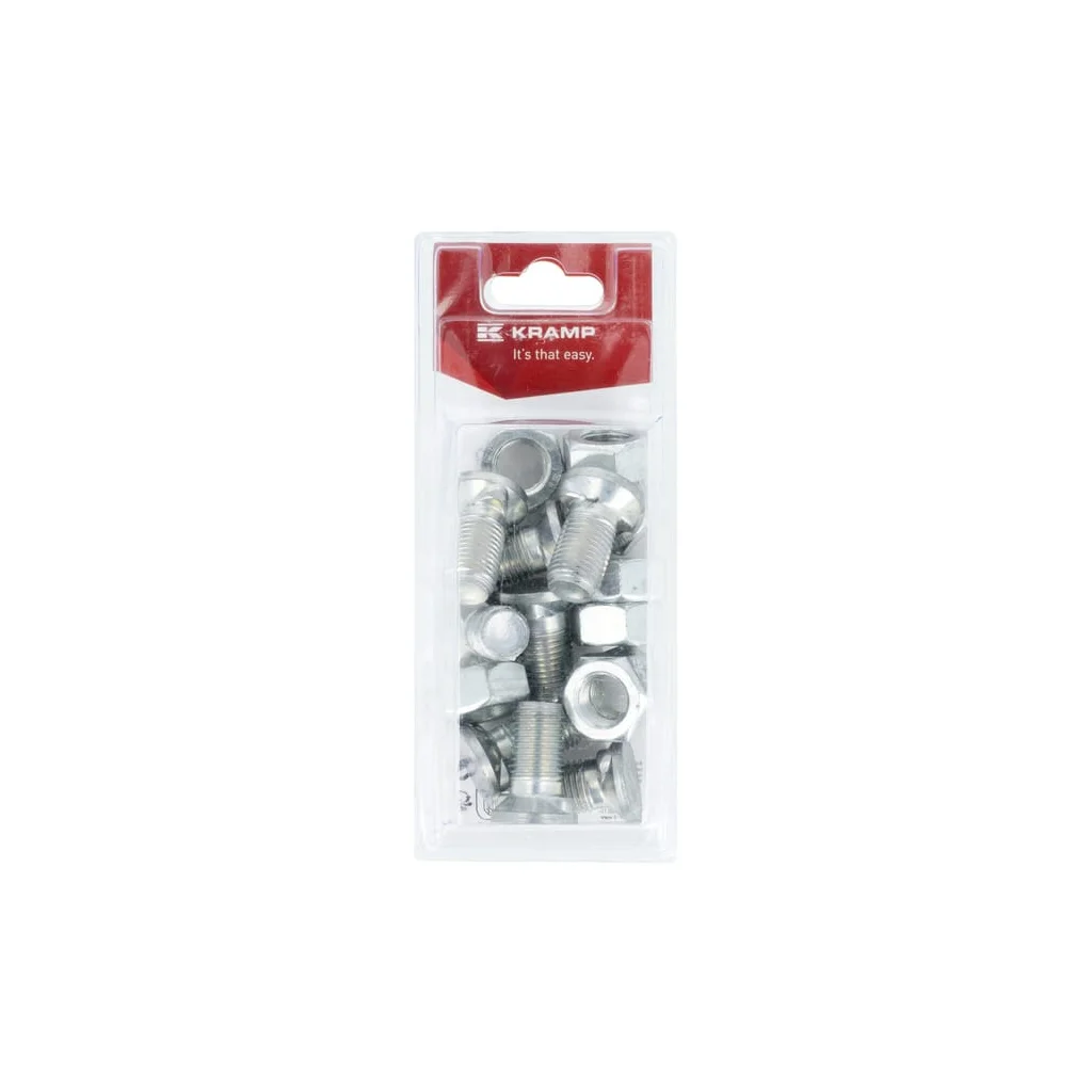 [AMAT2-329600] Șurub plug M14 x 30mm, TF2E (8) KR141530COP08B