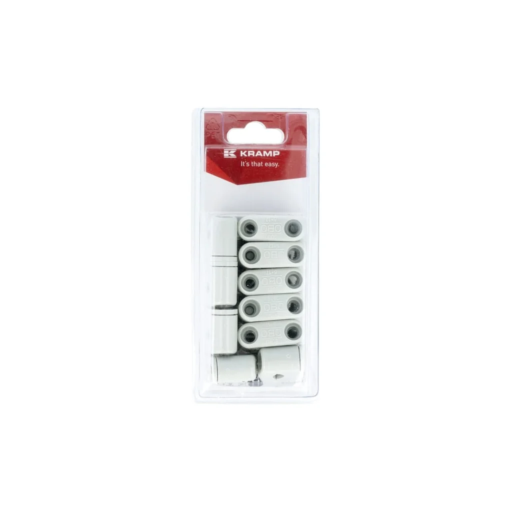 [AMAT2-329607] Clemă cablu 6-17mm (10) KREM4555988P10B