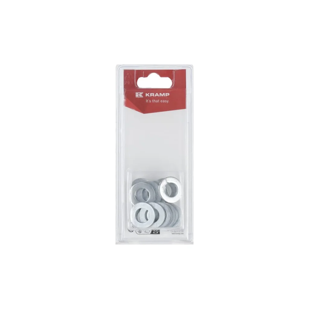[AMAT2-329608] Șaibă plată M12 (20) KR125A12P20B