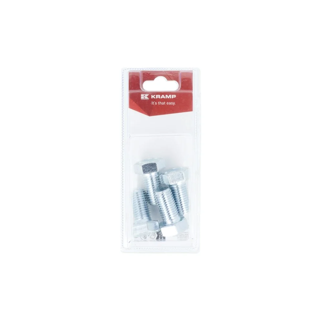 [AMAT2-329613] Șurub M16 x 30mm, 8.8 (4) KR9331630P04B