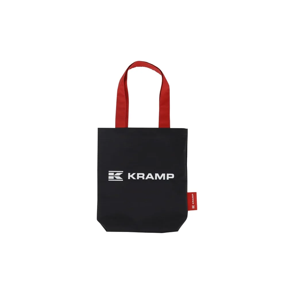[AMAT2-329632] Pungă de cumpărături cu logo KRA00904523003