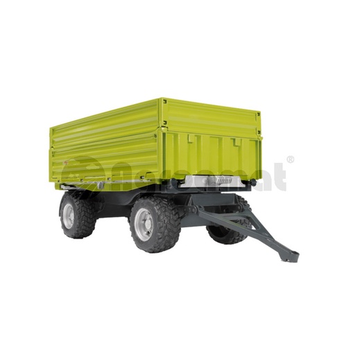 [AMAT3-90068] Basculanta pe 3 parti cu clapeta atasata