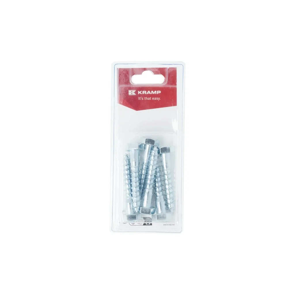 [AMAT2-329662] Șurub pentru lemn M10 x 60mm (6) KR5711060P06B