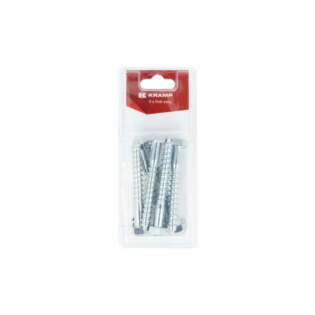 [AMAT2-329664] Șurub pentru lemn M10 x 80mm (6) KR5711080P06B