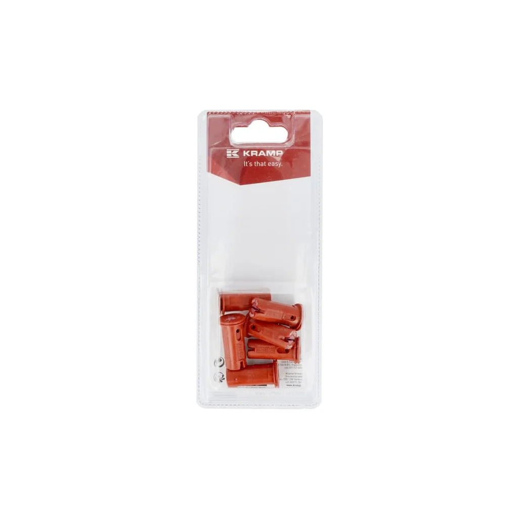 [AMAT2-329668] Duză stropitor roșie 110° (6) KRAVI11004P06B