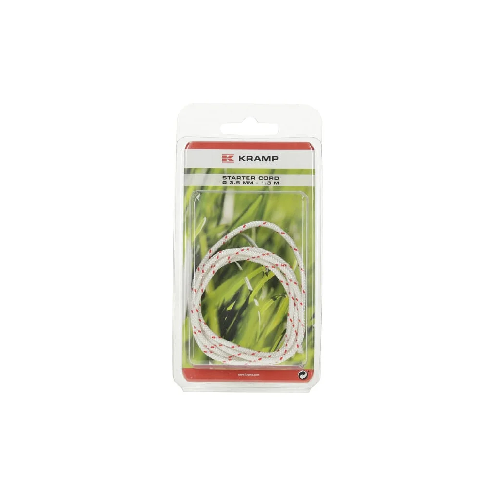 [AMAT2-329686] Cablu de pornire 3,5 mm x 1,3 m alb KR0350013