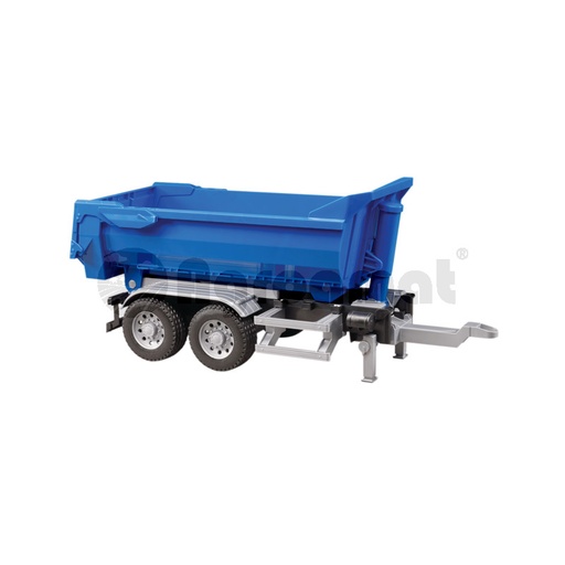[AMAT3-90073] Camion cu semiremorca