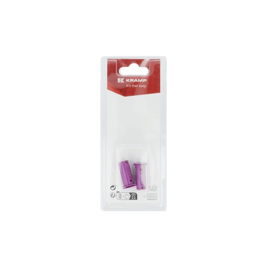 [AMAT2-329705] Duză stropitor lila 80° (2) KRAVIOC80025P02B