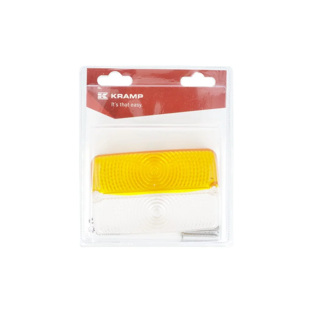 [AMAT2-329707] Lentilă lampă față (1) KR03104020P01B