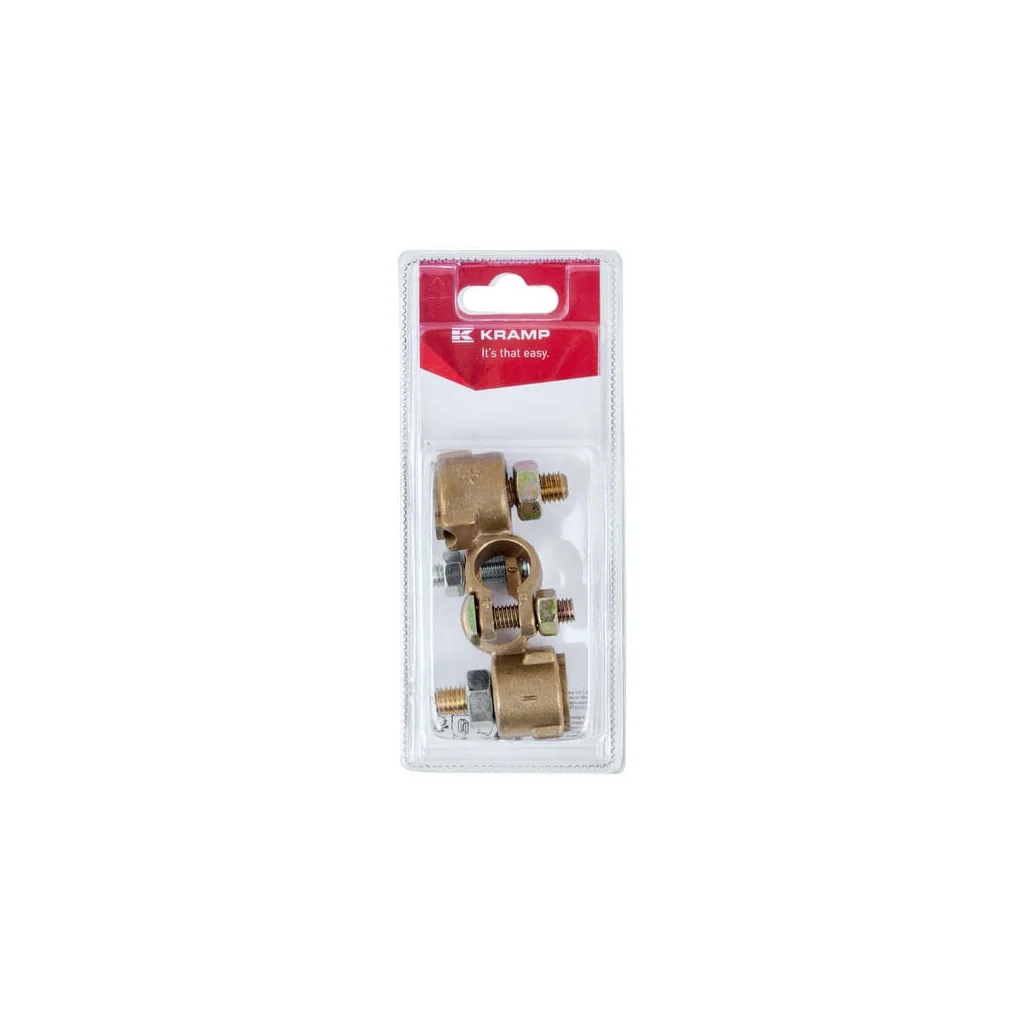 [AMAT2-329728] Bornă baterie (+ / -) 95mm² (2) KRBA83BA84P02B