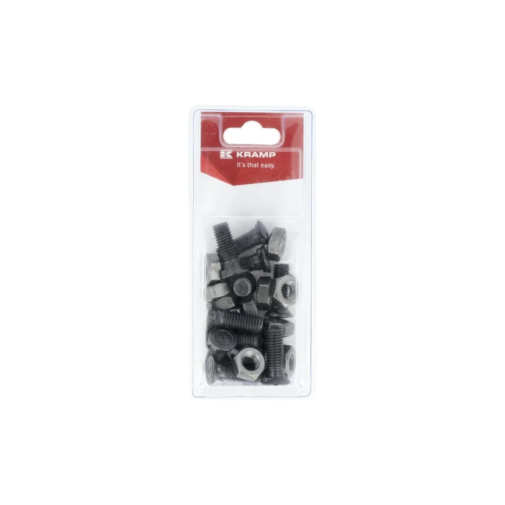 [AMAT2-329730] Șurub plug M10 x 30mm, TF2E (12) KR1030COP12B