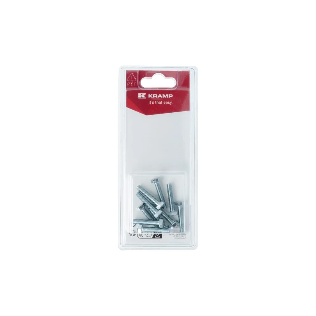 [AMAT2-329732] Șurub M5 x 25mm, 8.8 (10) KR933525P10B