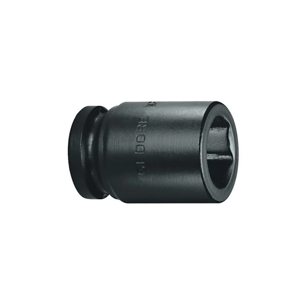 [AMAT2-329735] Cheie tubulară de impact 1/2" 19mm KR1919GED