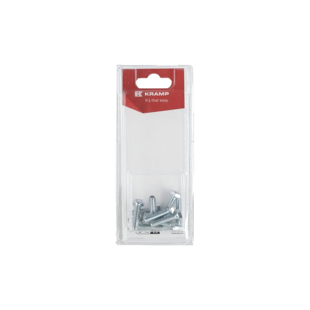 [AMAT2-329739] Șurub M6 x 25mm, 8.8 (10) KR933625P10B