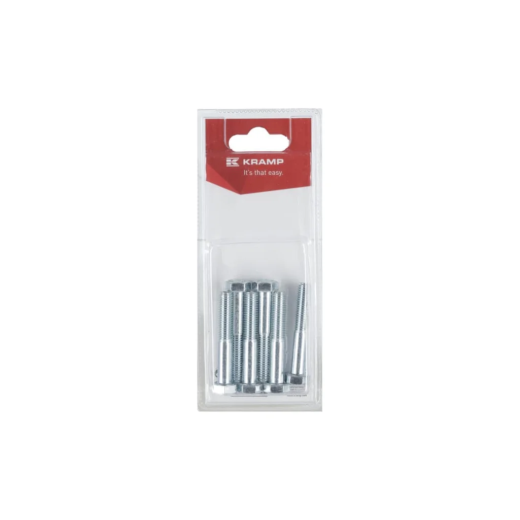 [AMAT2-329750] Șurub M8 x 50mm, 8.8 (6) KR931850P06B