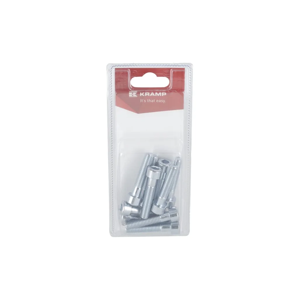 [AMAT2-329755] Șurub cu cap hexagonal M8 x 40mm, 8.8 (10) KR912840P10B