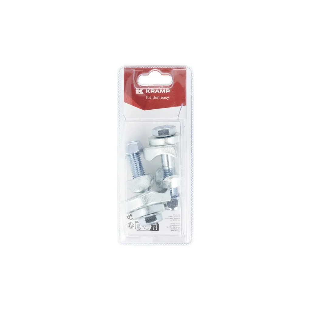 [AMAT2-329760] Suport dinte potrivit pentru Kuhn (2) KR58525700KNP02B