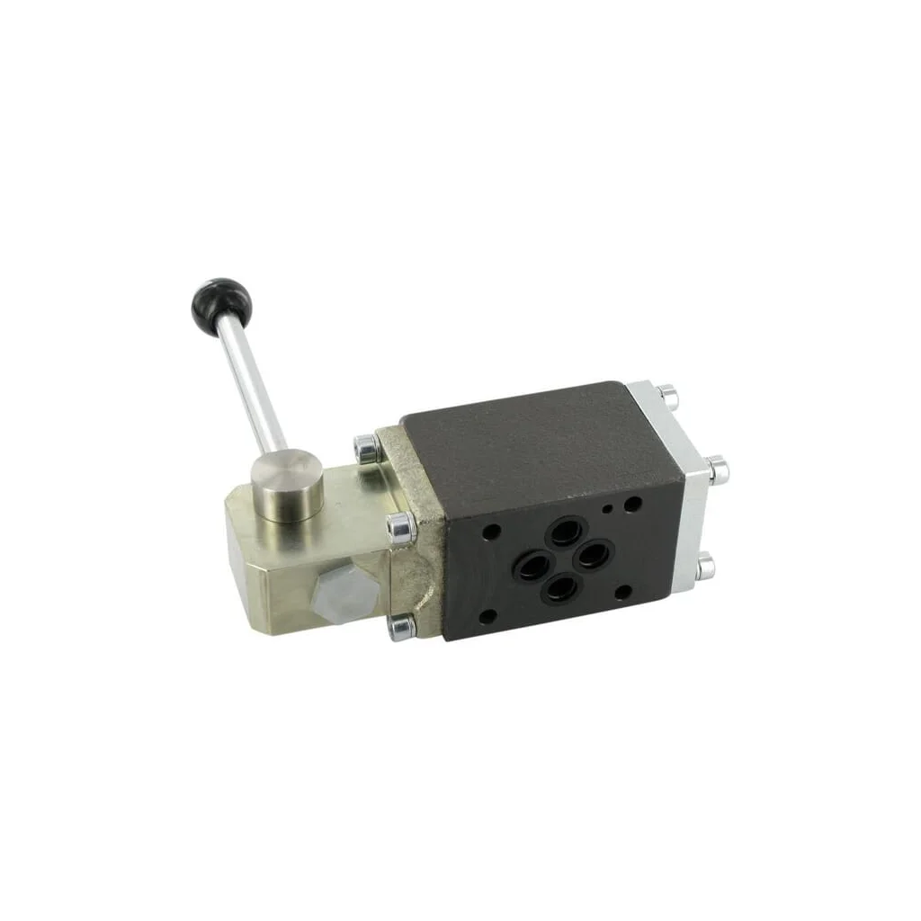 [AMAT2-329765] Supapă de control manual NG6 KREV03B3LO