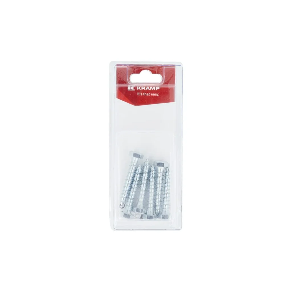 [AMAT2-329766] Șurub pentru lemn M8 x 50mm (6) KR571850P06B
