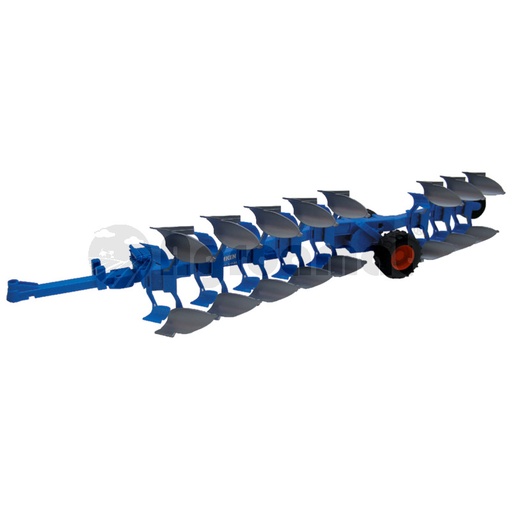 [AMAT3-90081] Plug rotativ